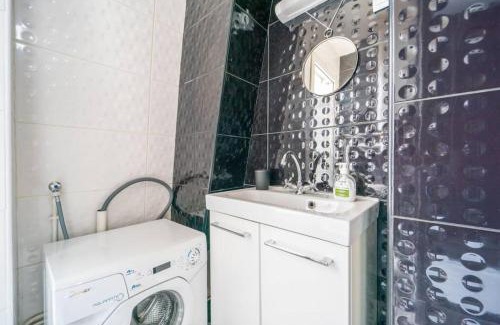 Saint-Denis Apartment | Le Samba de Marcel, sur Saint Denis