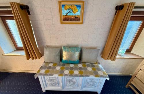 Thon-Samson House | Le Samson