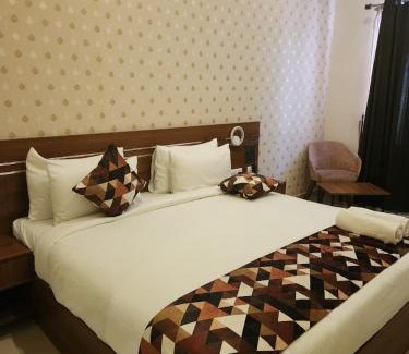 Thrissur Hotel | Le Sanara Residency