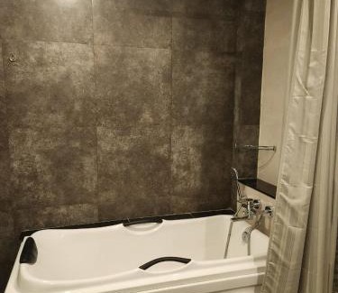 Thrissur Hotel | Le Sanara Residency