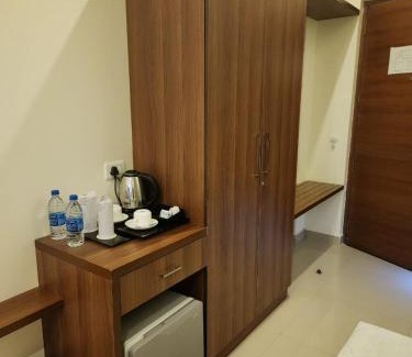 Thrissur Hotel | Le Sanara Residency