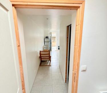 Mons Apartment | Le Sanctuaire d'Emilie