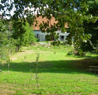 Champsevraine Bed & Breakfast | Le Sanglier Sauvage
