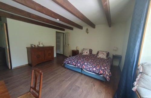 Champsevraine Bed & Breakfast | Le Sanglier Sauvage