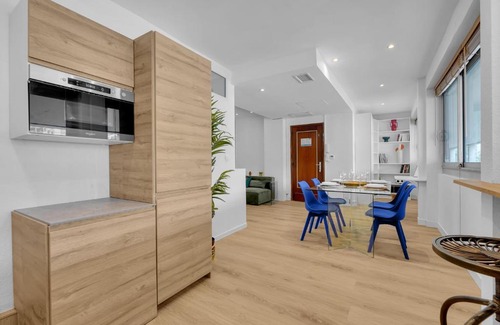 Cote Pavee Apartment | Le Sant Salvador - Appartement près du canal