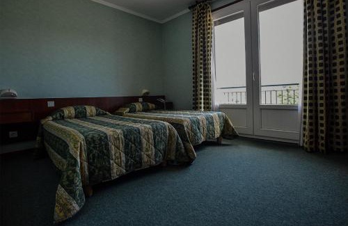 Santa-Maria-Siche Hotel | le Santa Maria