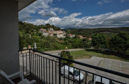 Santa-Maria-Siche Hotel | le Santa Maria