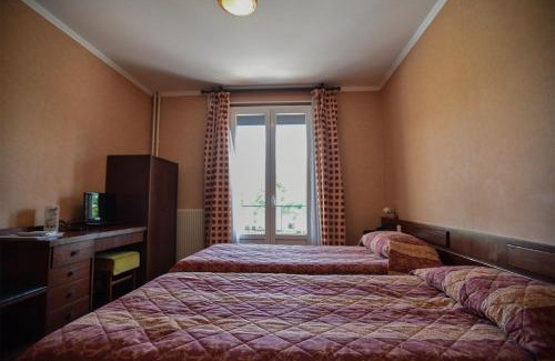 Santa-Maria-Siche Hotel | le Santa Maria