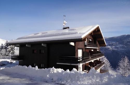 Saint-Gervais-les-Bains Apartment | Le Saphir - Vue spectaculaire sur les Montagnes