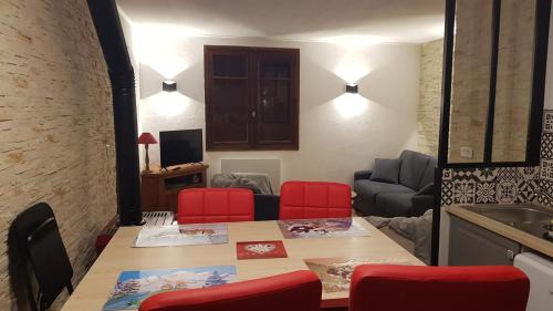 Chabottes House | Le Sapin