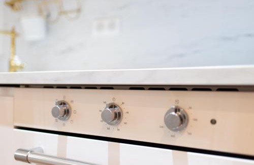 Saint - Aubin - Dupuy Apartment | Le Sapphire