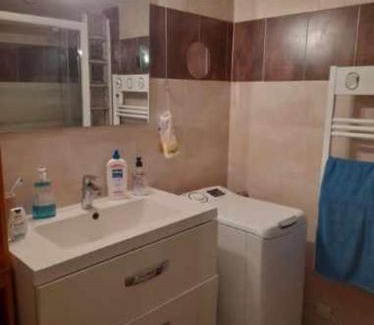 Ax-les-Thermes Apartment | Le saquet