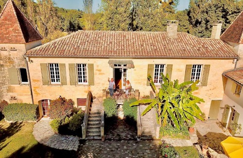 Grezillac Bed & Breakfast | Le Sarment