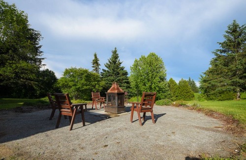Bowman Cottage | LE Sauna - Beautiful Cottage for Rent in Bowman