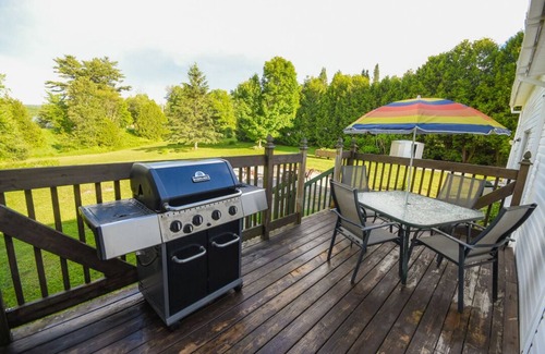 Bowman Cottage | LE Sauna - Beautiful Cottage for Rent in Bowman