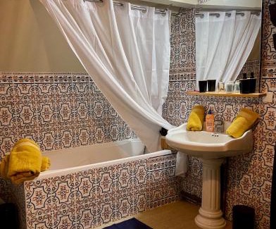Ronce-les-Bains Apartment | Le sauvage