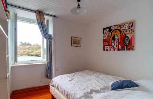 Sauzon House | Le Sauzon - Vue sur le port - Proche de la plage