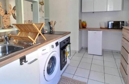 Bourges Apartment | Le Savana - Renovated & City Center