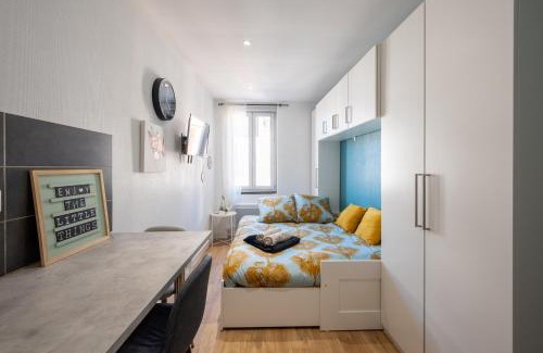 Saint - Michel Apartment | Le "Savane" - Palais de Justice - A 3 min du métro et tramway