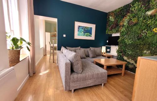 Saint-Omer Apartment | le Savannah