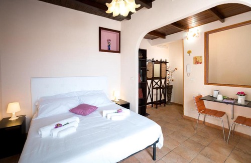 Ragusa House | Le Scale Sul Barocco