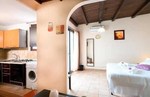 Ragusa House | Le Scale Sul Barocco