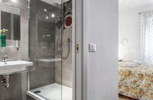 Vatican Bed & Breakfast | Le Scalette Al Vaticano B&B