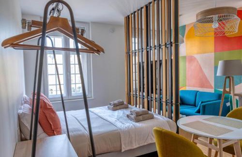 Arras Apartment | Le scandinave