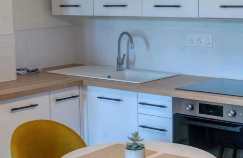 Arras Apartment | Le Scandinave
