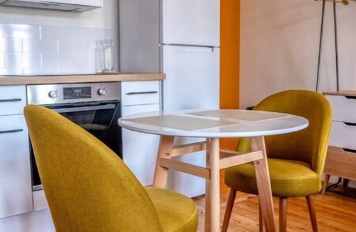 Arras Apartment | Le Scandinave