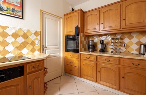 Carentan Apartment | LE SCENARIO - Appt familial centre-ville avec parking