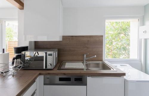 Scy-Chazelles Apartment | Le Schuman