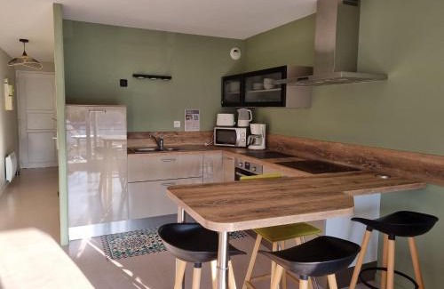 Camiers Apartment | Le Scottish