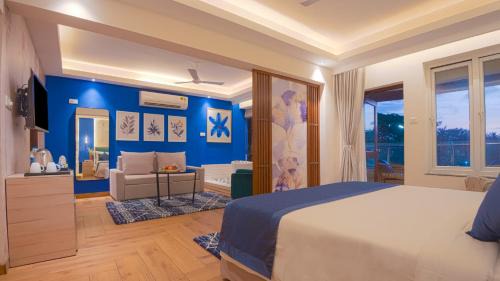 Gauravaddo Resort | Le Seasons Resort