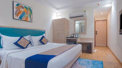 Gauravaddo Resort | Le Seasons Resort
