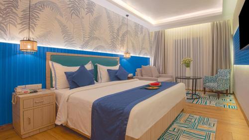 Gauravaddo Resort | Le Seasons Resort
