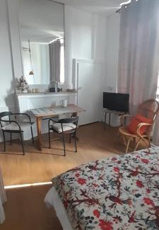 Morlaix Apartment | Le secret d'Oscar & la fantaisie de Jean
