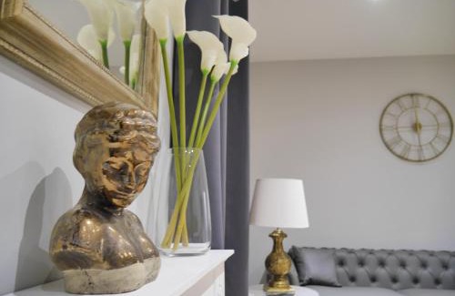Epernay Apartment | Le Secret de Louise