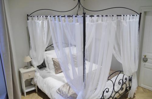 Epernay Apartment | Le Secret de Louise