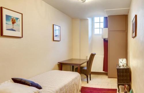 Bons-Tassily Apartment | Le Seigneur de Bons