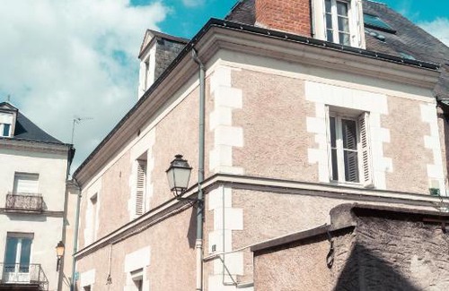 Tours Apartment | Le Seigneur des anneaux