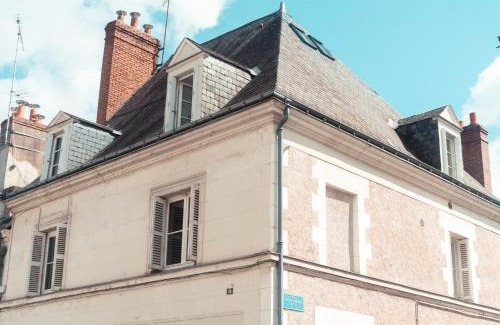 Tours Apartment | Le Seigneur des anneaux
