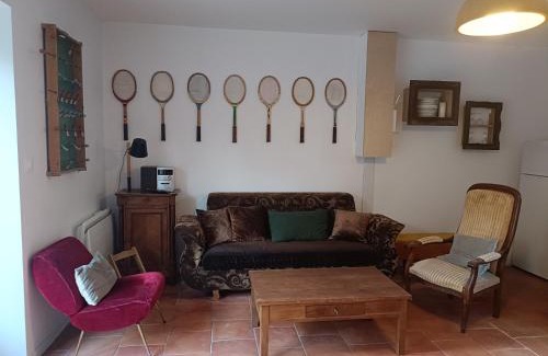 Cairon House | LE SEIZE - Gîte 4 personnes - entre Caen et la mer