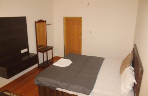 Yelagiri Resort | Le Selena Yelagiri