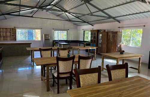 Yelagiri Resort | Le Selena Yelagiri