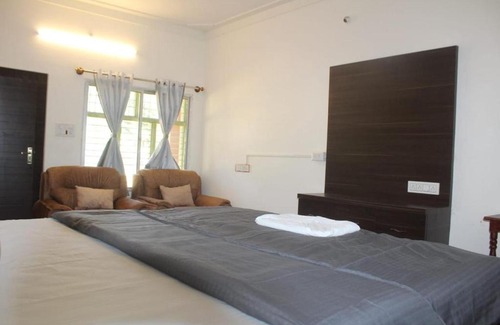 Yelagiri Resort | Le Selena Yelagiri