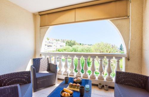 Nice Apartment | LE SELENE AP4308 By Riviera Holiday Homes