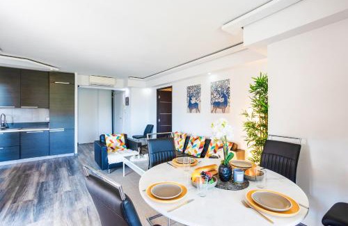 Nice Apartment | LE SELENE AP4308 By Riviera Holiday Homes