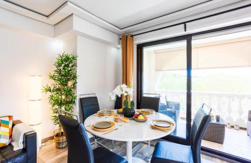 Nice Apartment | LE SELENE AP4308 By Riviera Holiday Homes