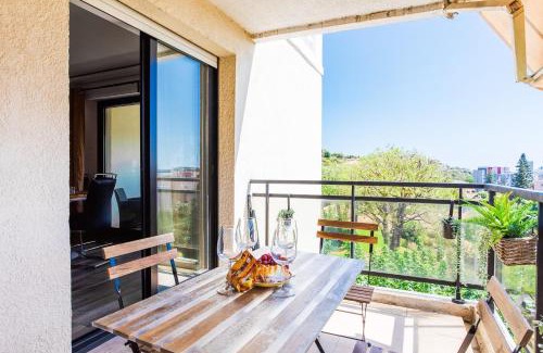 Nice Apartment | LE SELENE AP4308 By Riviera Holiday Homes